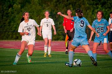 Girls Soccer vs JL Mann 282